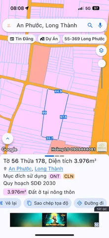 Bất động sản tại Đồng Nai - ảnh 1