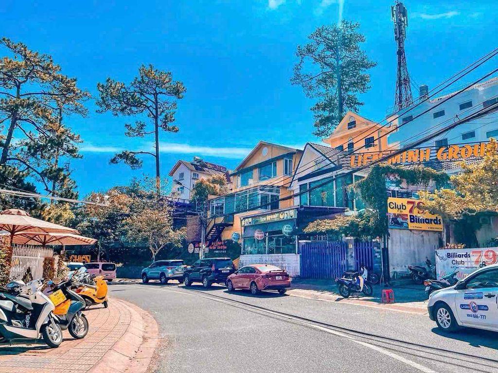 Bất động sản tại Lâm Đồng - ảnh 1