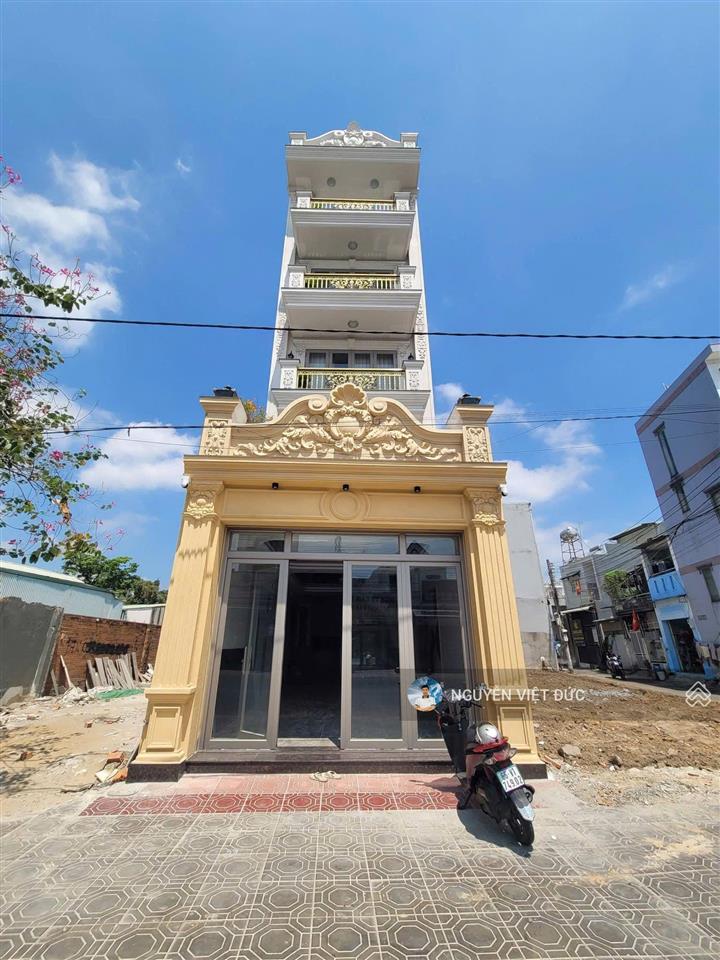 Bất động sản tại Bình Dương - ảnh 1