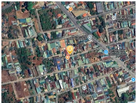 Bất động sản tại Đắk Lắk - ảnh 1