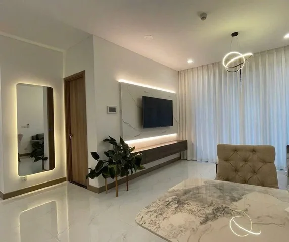 Bất động sản tại TP. Hồ Chí Minh - ảnh 1