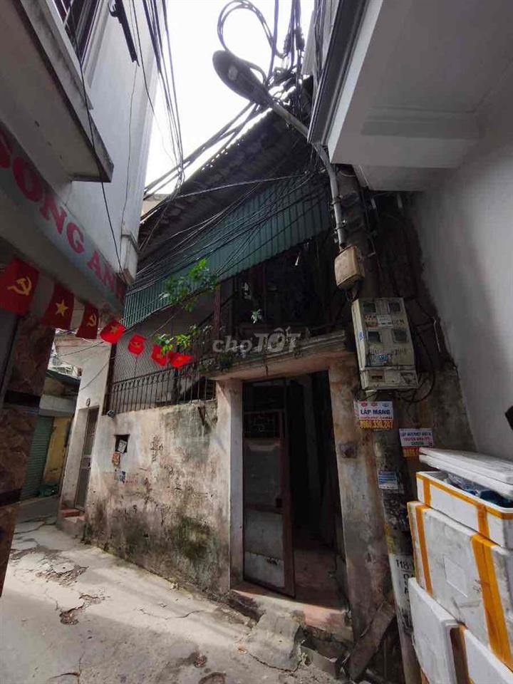Bất động sản tại Hà Nội - ảnh 1