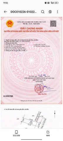 Bất động sản tại Tây Ninh - ảnh 1