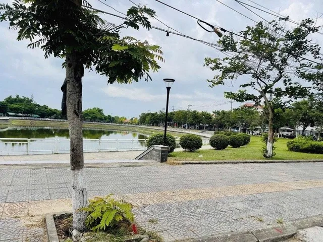 Bất động sản tại Đà Nẵng - ảnh 1