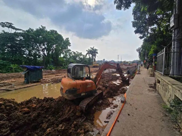 Bất động sản tại Hà Nội - ảnh 1