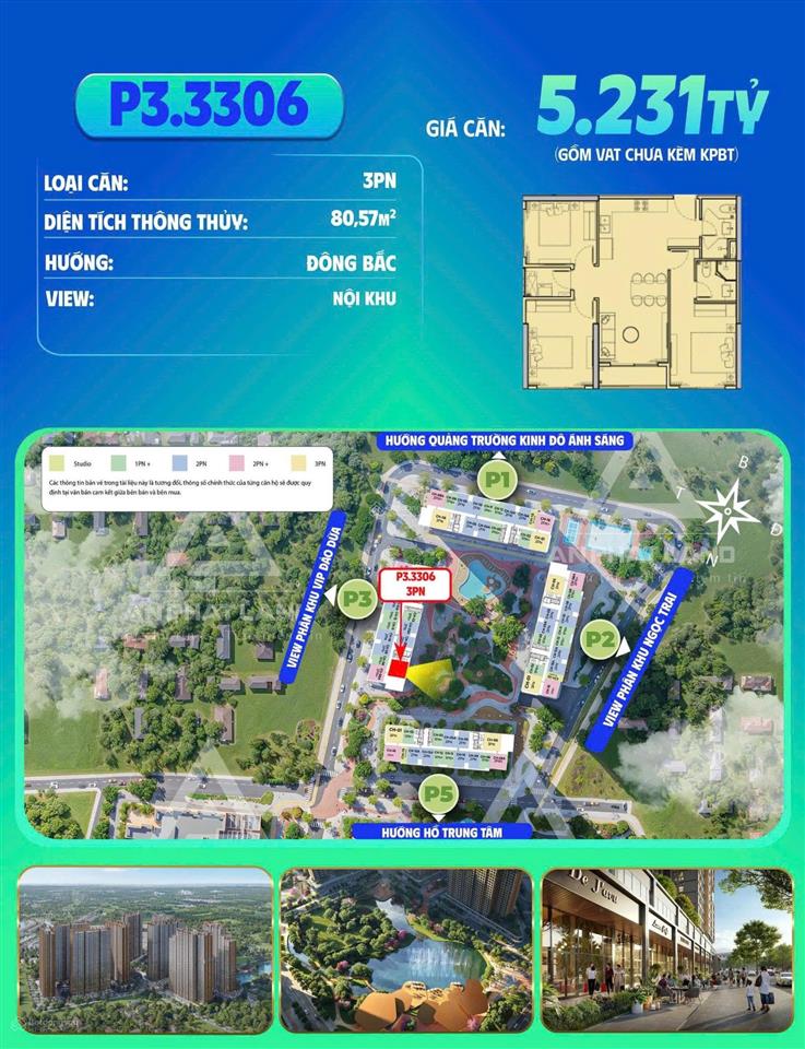Bất động sản tại Hưng Yên - ảnh 1