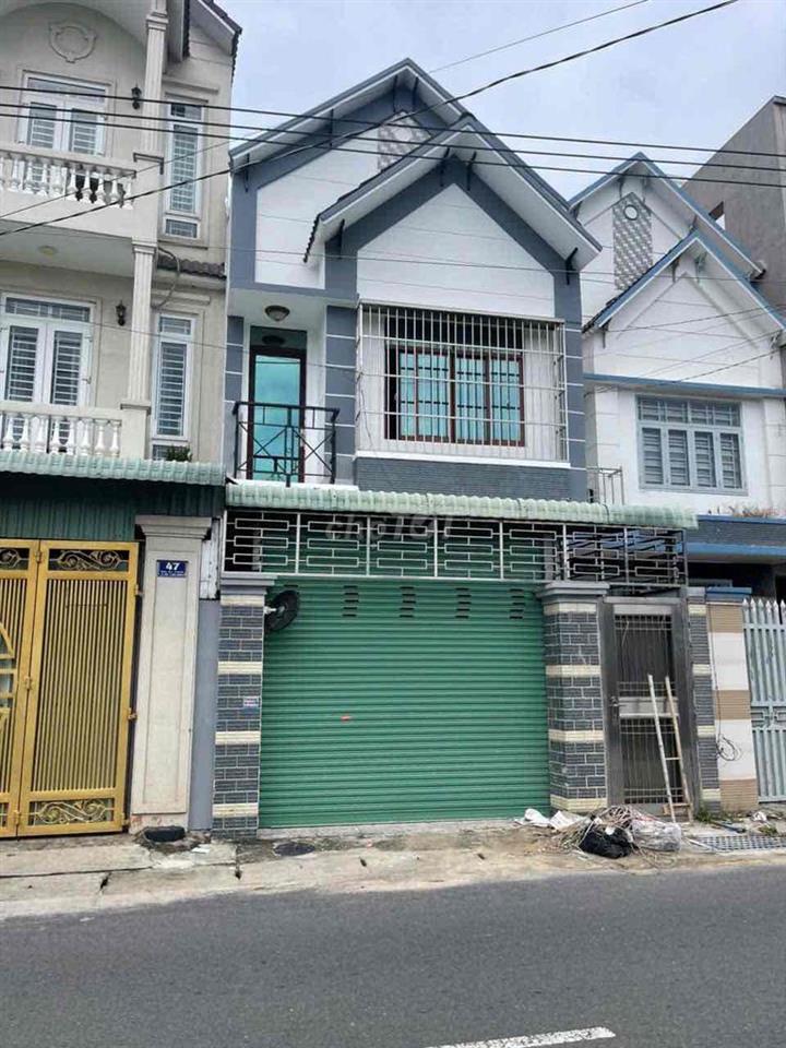Bất động sản tại Bình Dương - ảnh 1