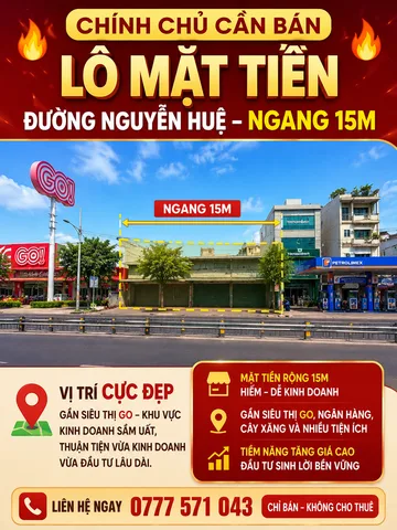 Bất động sản tại Quảng Ngãi - ảnh 1