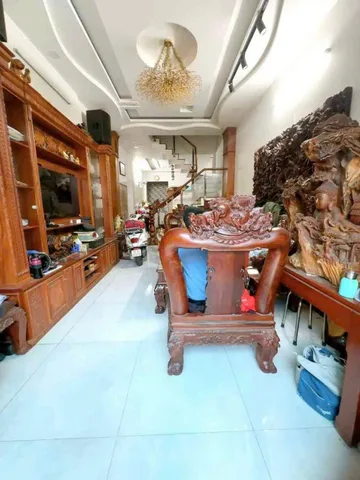 Bất động sản tại TP. Hồ Chí Minh - ảnh 1