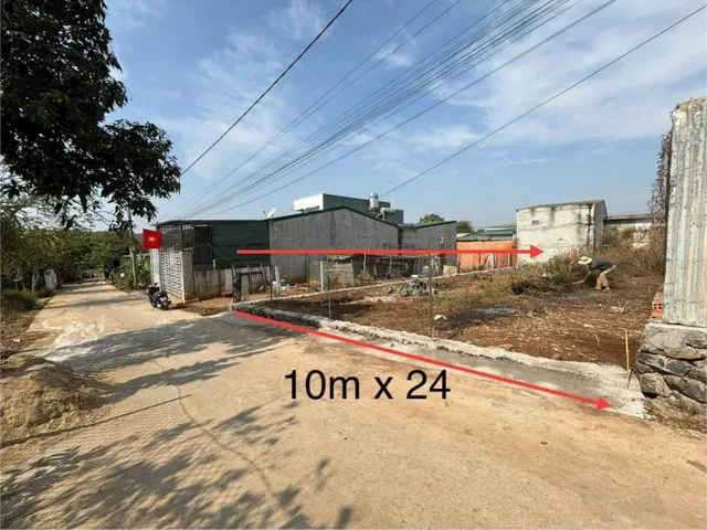 Bất động sản tại Đắk Lắk - ảnh 1