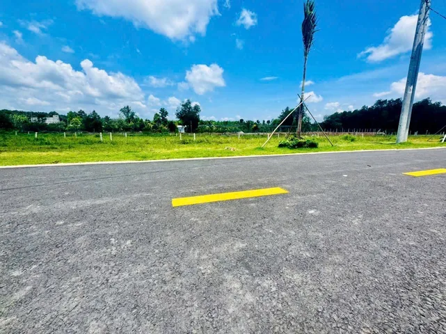 Bất động sản tại TP. Hồ Chí Minh - ảnh 1