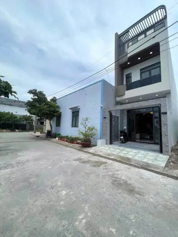 Bất động sản tại Tây Ninh - ảnh 1