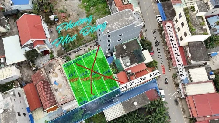 Bất động sản tại Hải Phòng - ảnh 1