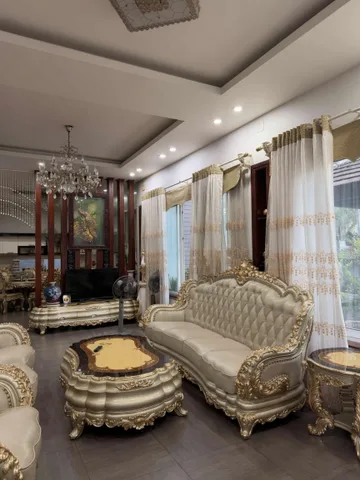 Bất động sản tại TP. Hồ Chí Minh - ảnh 1