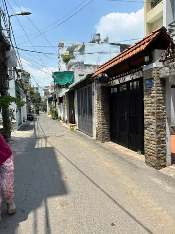 Bất động sản tại TP. Hồ Chí Minh - ảnh 1