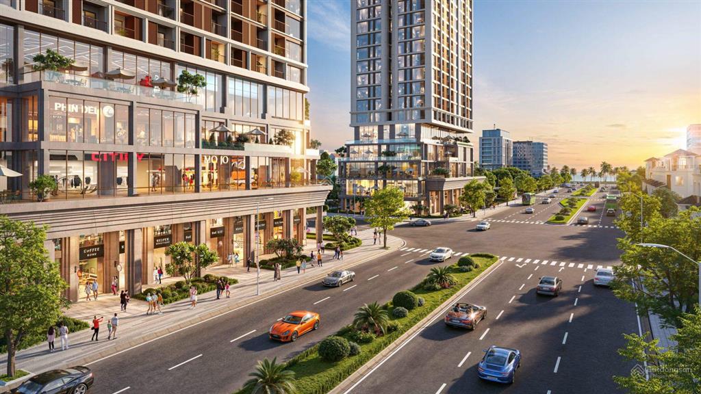 Bất động sản tại Đà Nẵng - ảnh 1