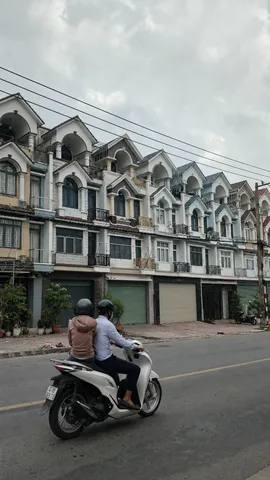 Bất động sản tại Bình Dương - ảnh 1