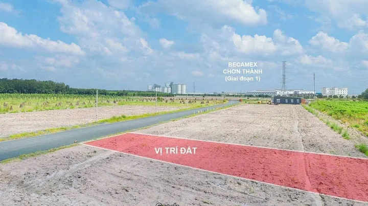 Bất động sản tại Đồng Nai - ảnh 1