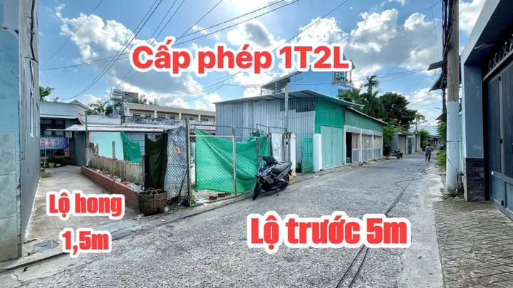 Bất động sản tại Cần Thơ - ảnh 1