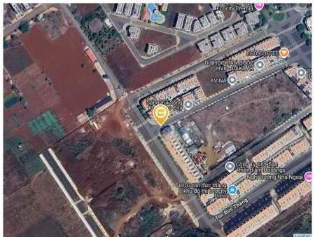 Bất động sản tại Đắk Lắk - ảnh 1