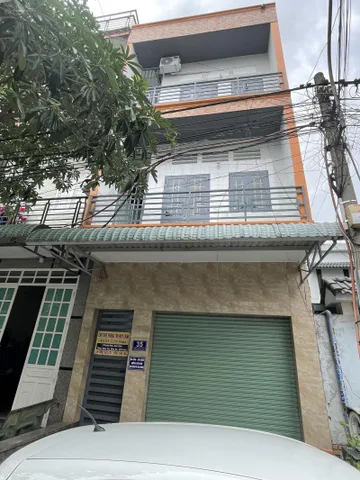Bất động sản tại Bình Dương - ảnh 1