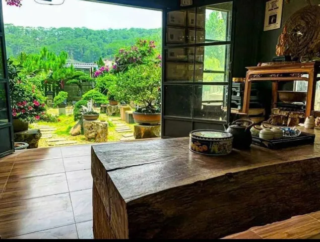 Bất động sản tại Lâm Đồng - ảnh 1