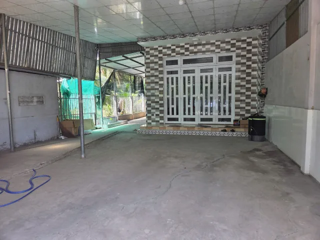 Bất động sản tại Bến Tre - ảnh 1