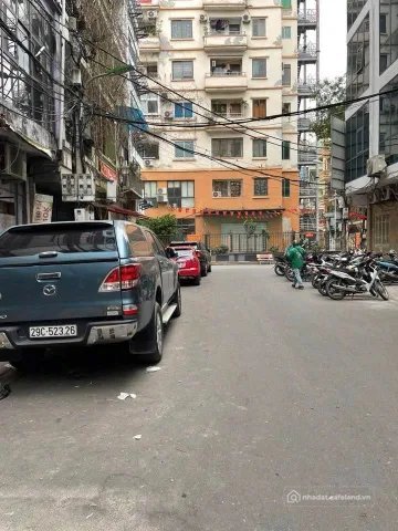 Bất động sản tại Hà Nội - ảnh 1