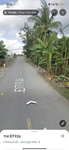 Bất động sản tại Cần Thơ - ảnh 1