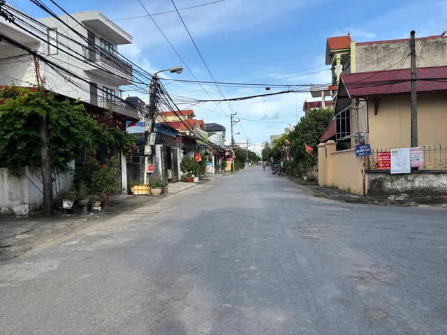 Bất động sản tại Hải Phòng - ảnh 1