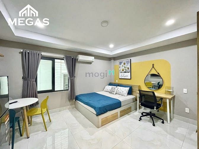 Căn hộ / chung cư tại 10, TP. Hồ Chí Minh - ảnh 1