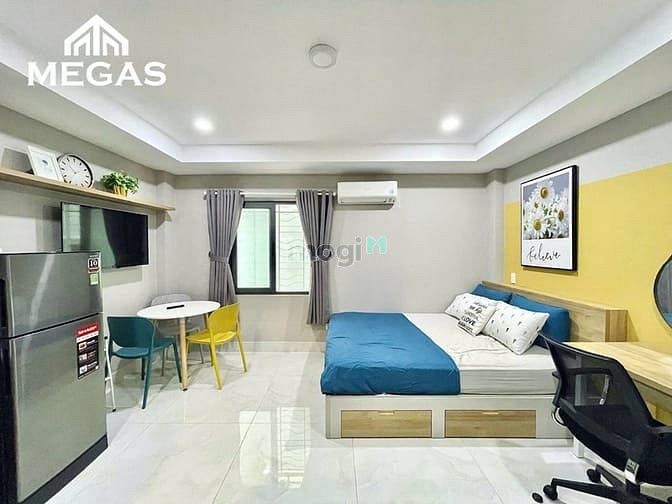 Căn hộ / chung cư tại 10, TP. Hồ Chí Minh - ảnh 6