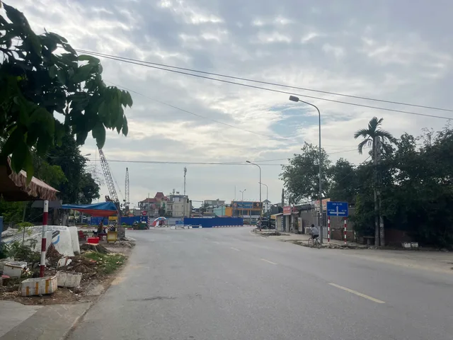 Bất động sản tại Hải Phòng - ảnh 1