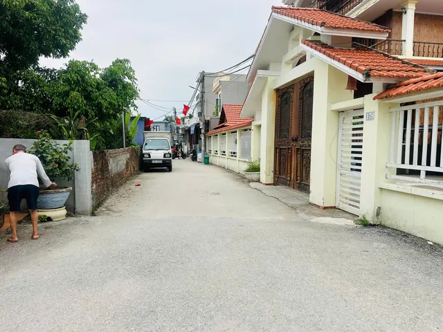 Bất động sản tại Hải Phòng - ảnh 1