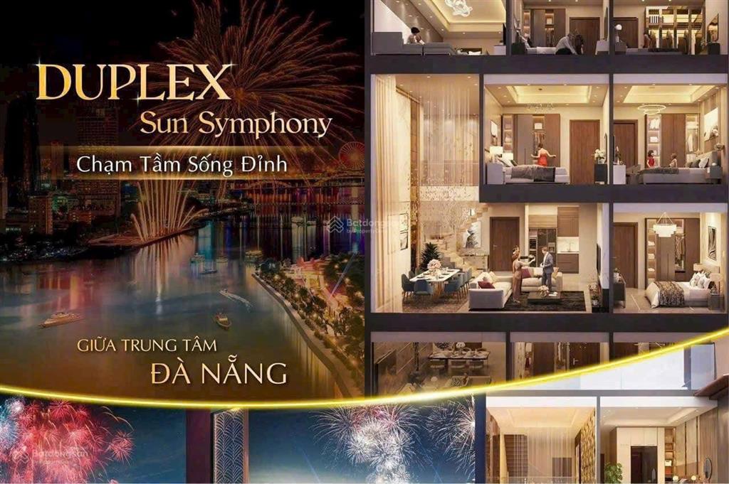Bất động sản tại Đà Nẵng - ảnh 1