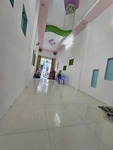 Bất động sản tại TP. Hồ Chí Minh - ảnh 1
