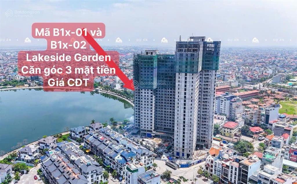 Bất động sản tại Hải Phòng - ảnh 1