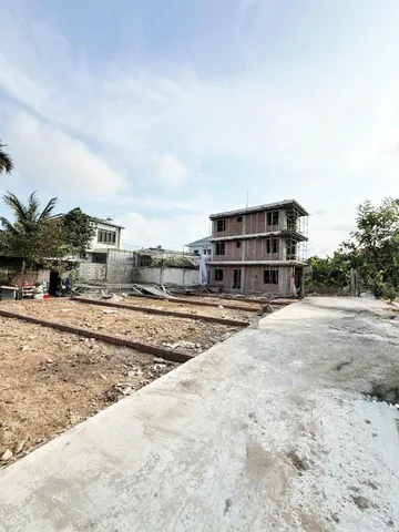 Bất động sản tại Hải Phòng - ảnh 1