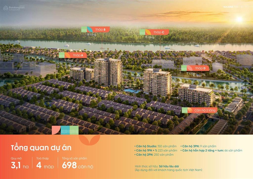 Bất động sản tại Long An - ảnh 1