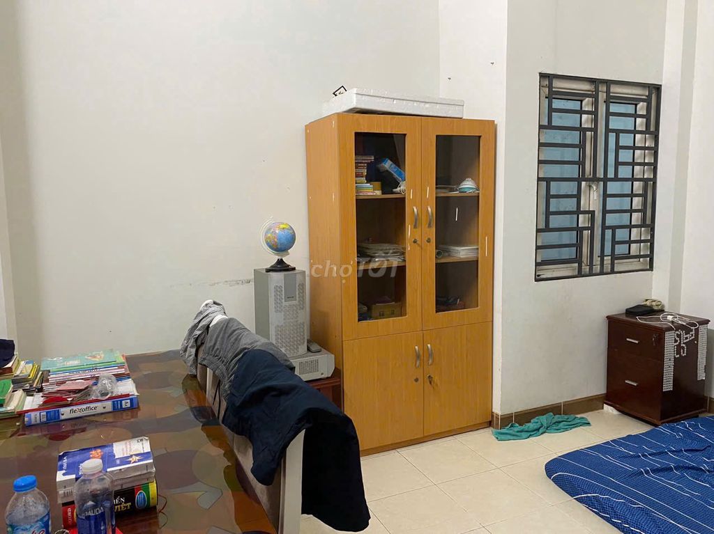 Nhà riêng tại Tân Bình, TP. Hồ Chí Minh - ảnh 2