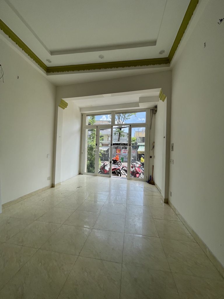 Nhà riêng tại Tân Bình, TP. Hồ Chí Minh - ảnh 4