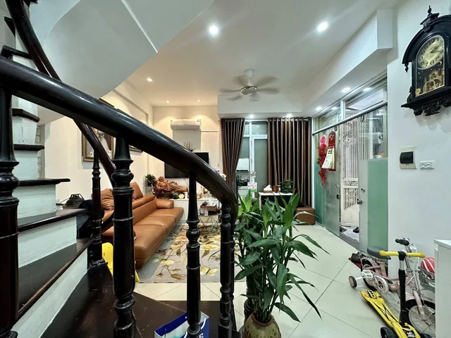 Bất động sản tại Hà Nội - ảnh 1