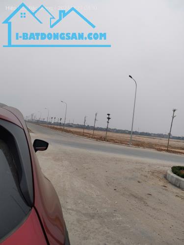 Bất động sản tại Nam Định - ảnh 1