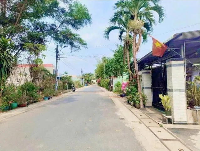 Bất động sản tại Bình Dương - ảnh 1
