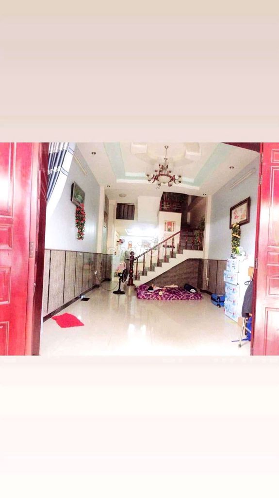 Nhà riêng tại 12, TP. Hồ Chí Minh - ảnh 2