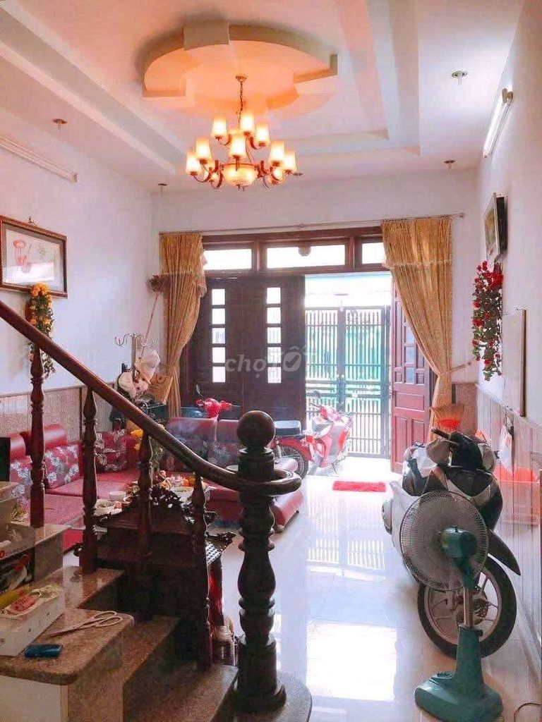 Nhà riêng tại 12, TP. Hồ Chí Minh - ảnh 3