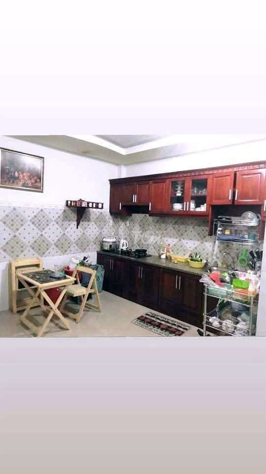 Nhà riêng tại 12, TP. Hồ Chí Minh - ảnh 4