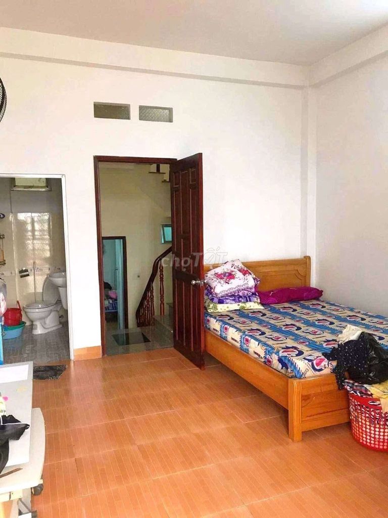 Nhà riêng tại 12, TP. Hồ Chí Minh - ảnh 5