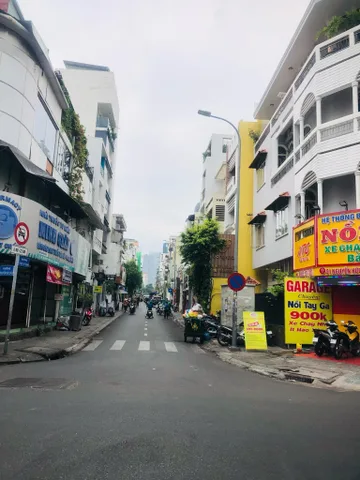 Bất động sản tại TP. Hồ Chí Minh - ảnh 1