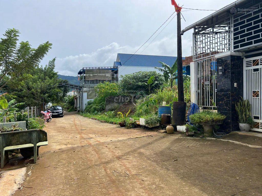 Bất động sản tại Lâm Đồng - ảnh 1